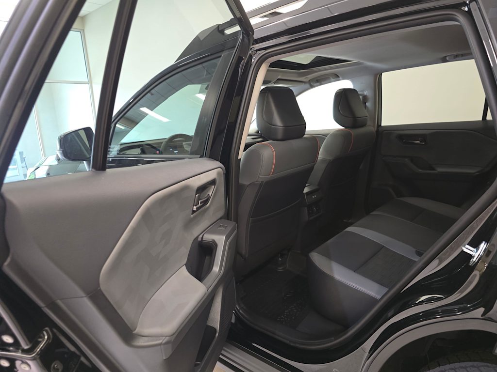 Thumbnail: 2026 Toyota RAV4 - 29