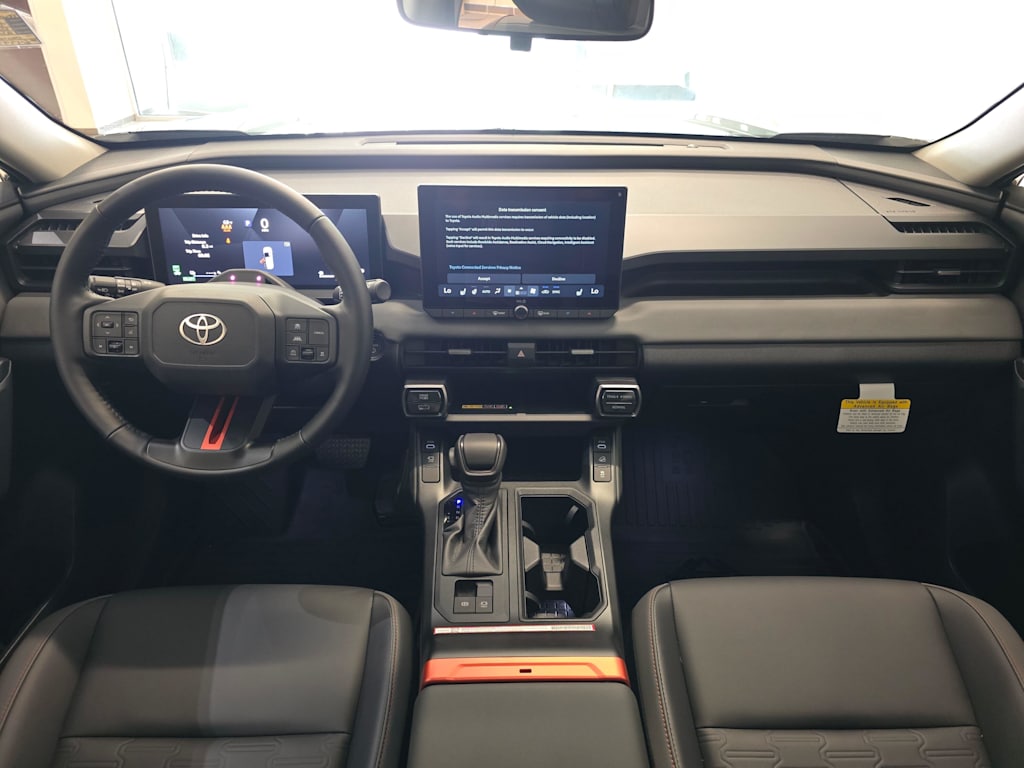 Thumbnail: 2026 Toyota RAV4 - 10