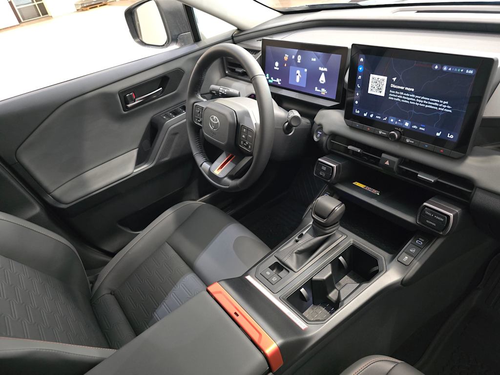 Thumbnail: 2026 Toyota RAV4 - 14
