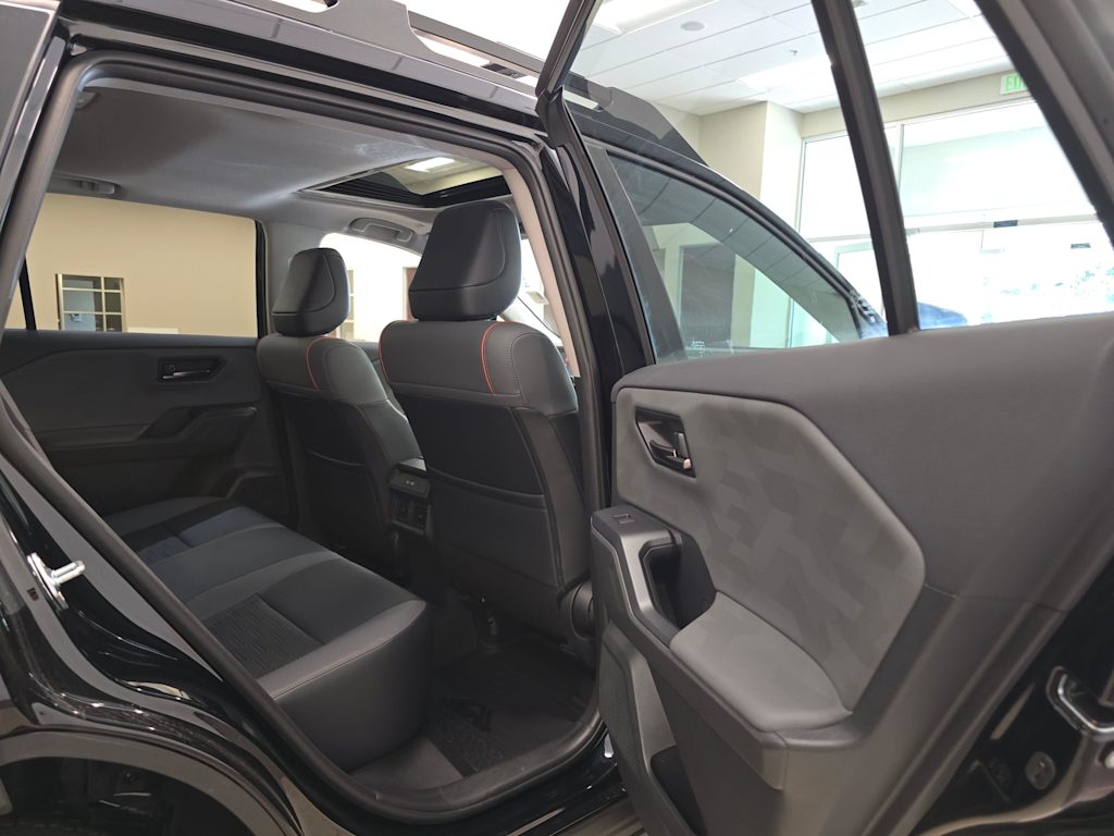 Thumbnail: 2026 Toyota RAV4 - 31