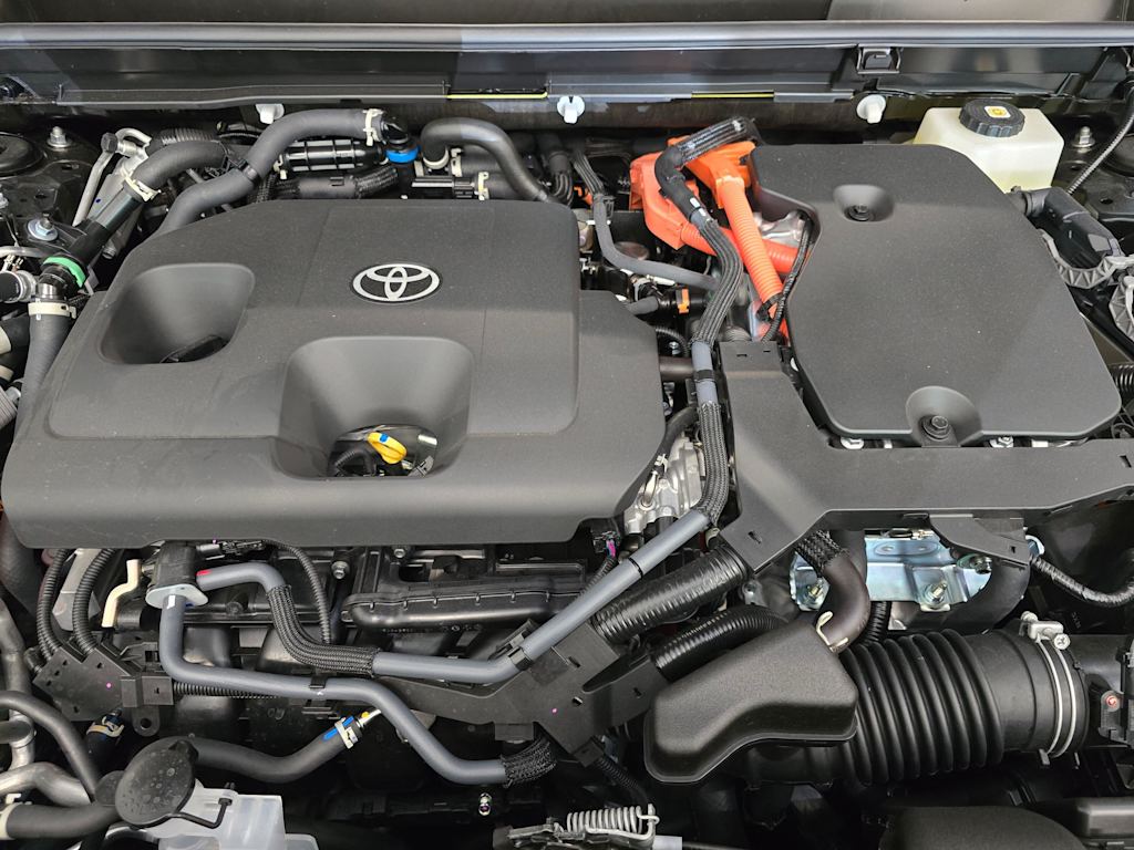 Thumbnail: 2026 Toyota RAV4 - 8