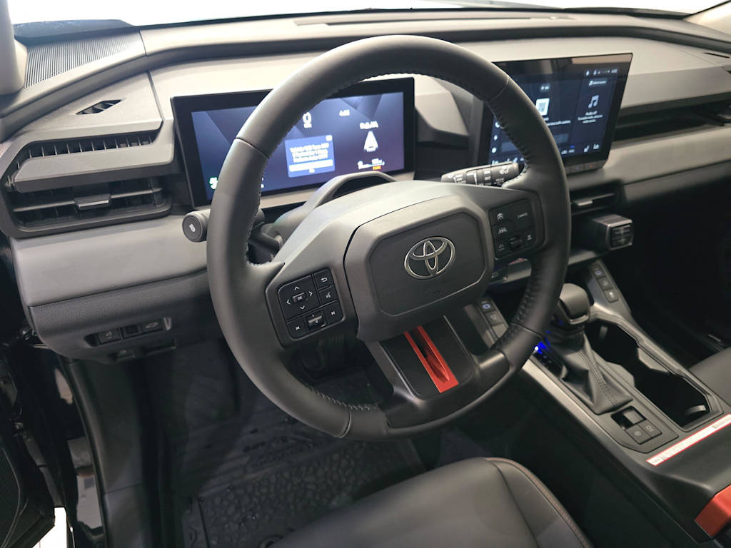 Thumbnail: 2026 Toyota RAV4 - 2