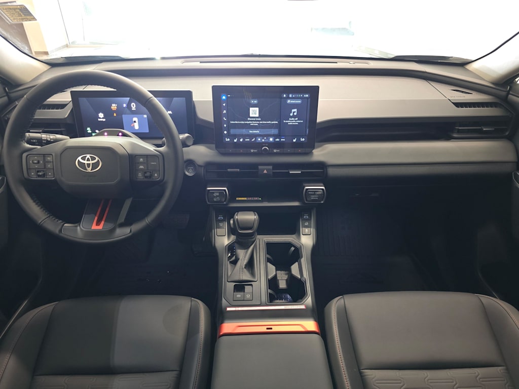 Thumbnail: 2026 Toyota RAV4 - 9