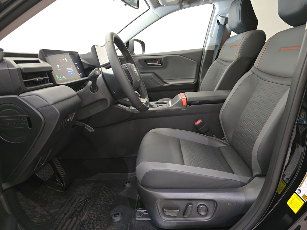 Thumbnail: 2026 Toyota RAV4 - 10