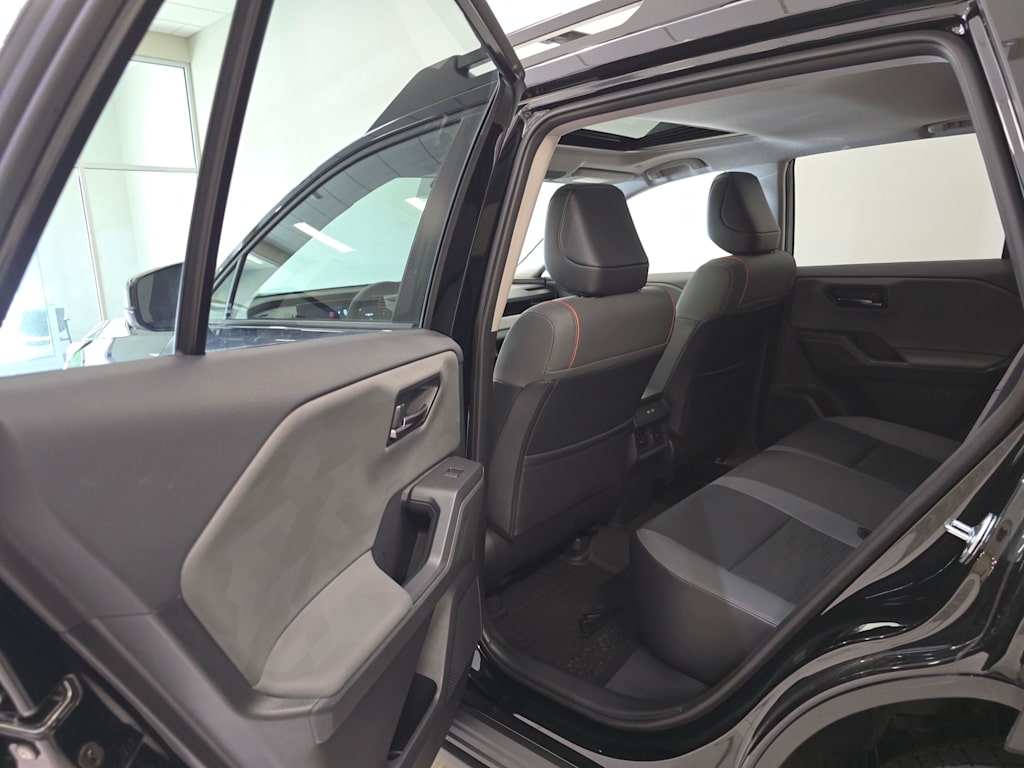 Thumbnail: 2026 Toyota RAV4 - 29