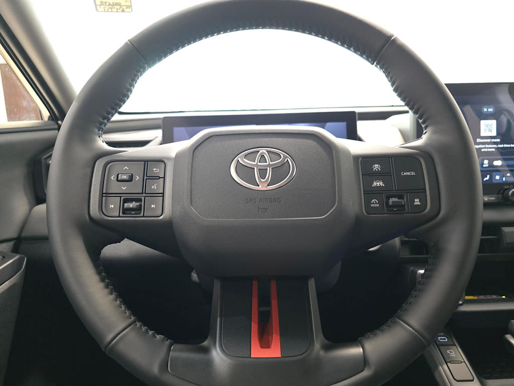 Thumbnail: 2026 Toyota RAV4 - 13