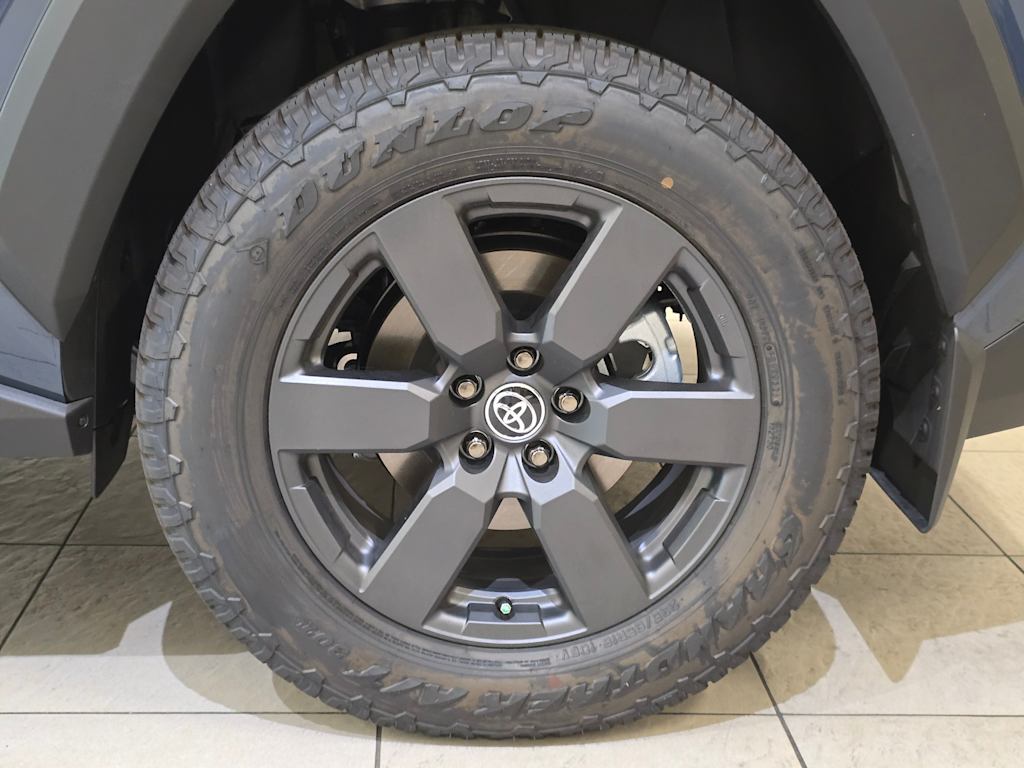 Thumbnail: 2026 Toyota RAV4 - 8