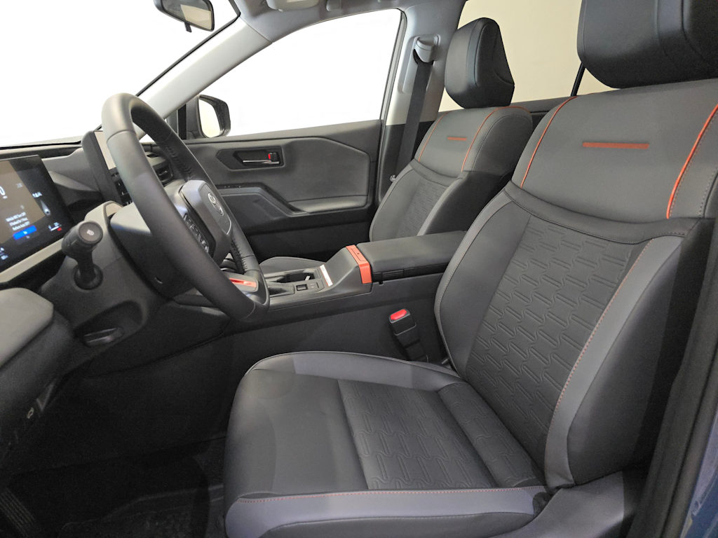 Thumbnail: 2026 Toyota RAV4 - 11