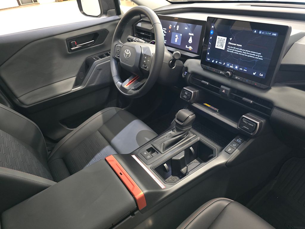 Thumbnail: 2026 Toyota RAV4 - 15