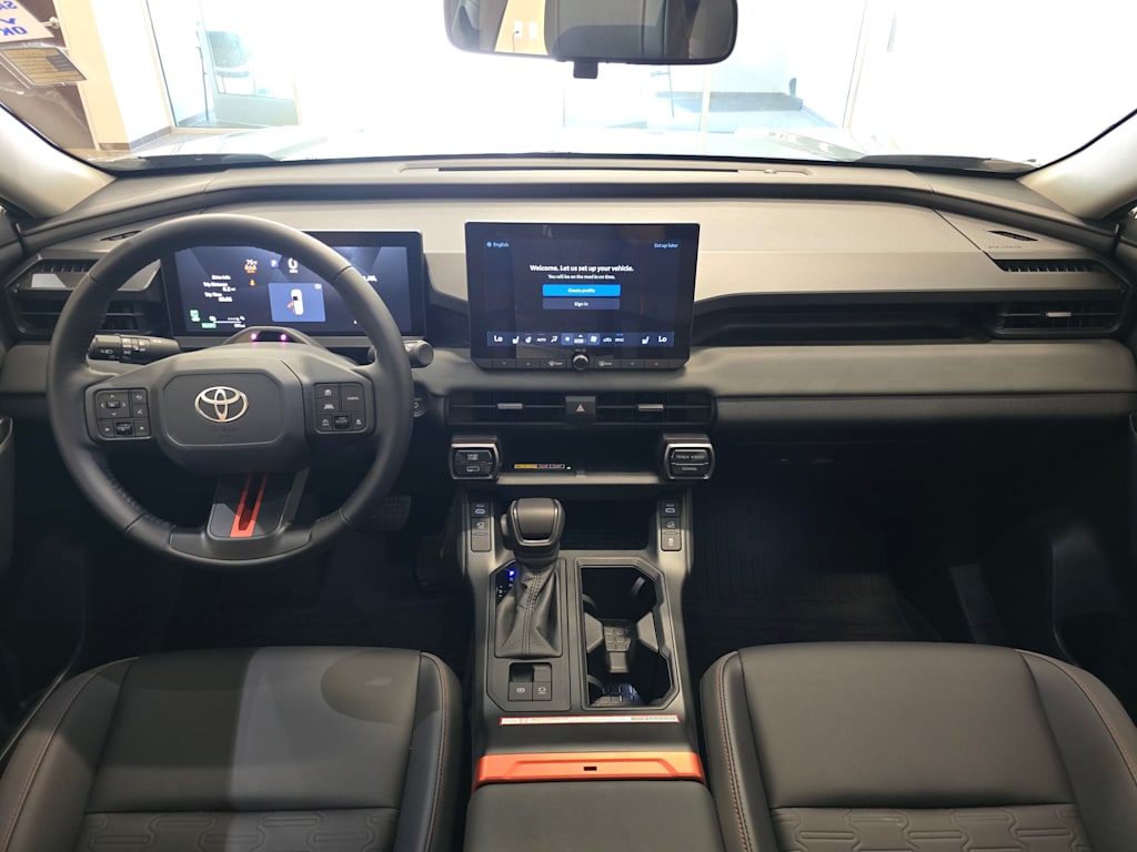 Thumbnail: 2026 Toyota RAV4 - 10