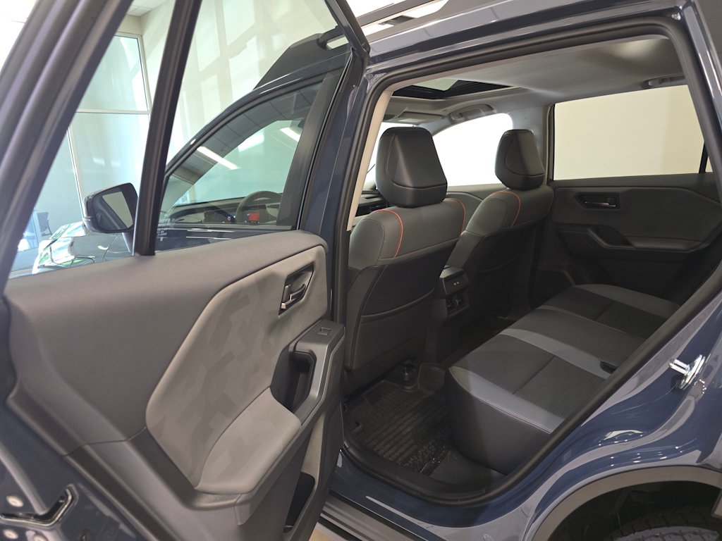 Thumbnail: 2026 Toyota RAV4 - 29