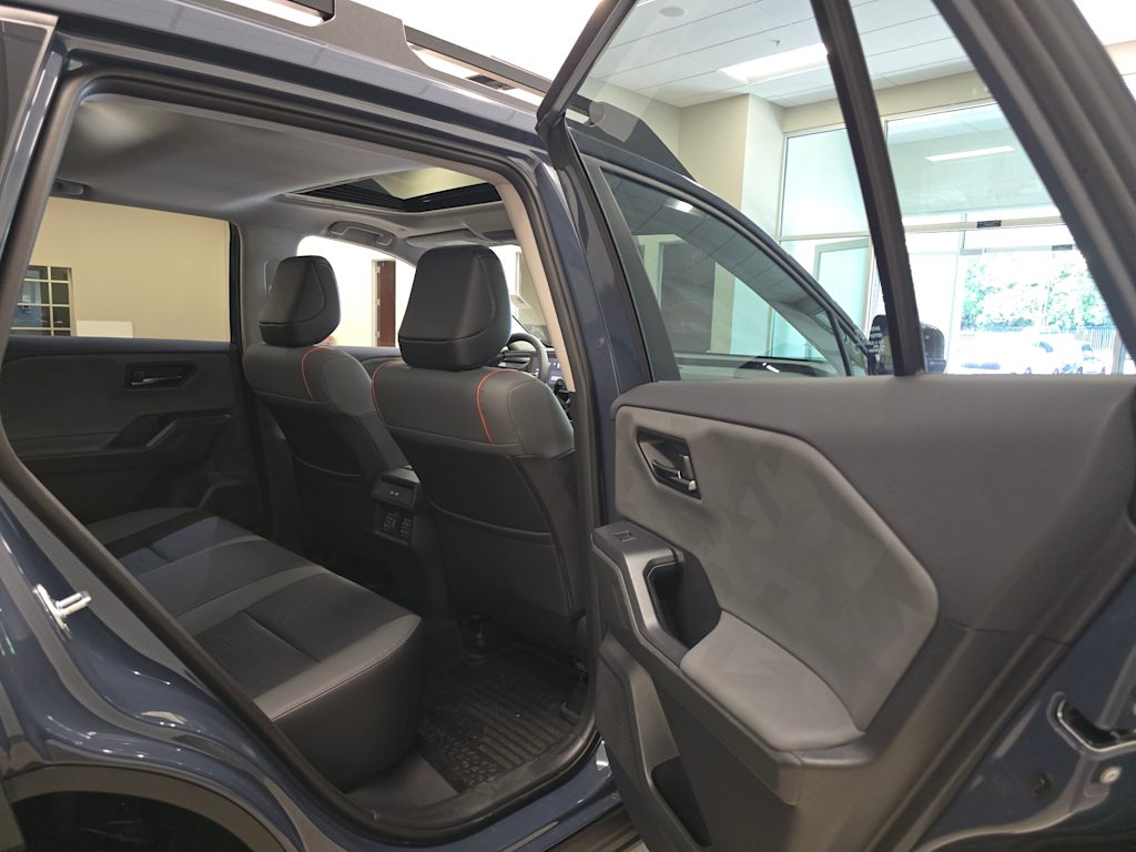 Thumbnail: 2026 Toyota RAV4 - 31