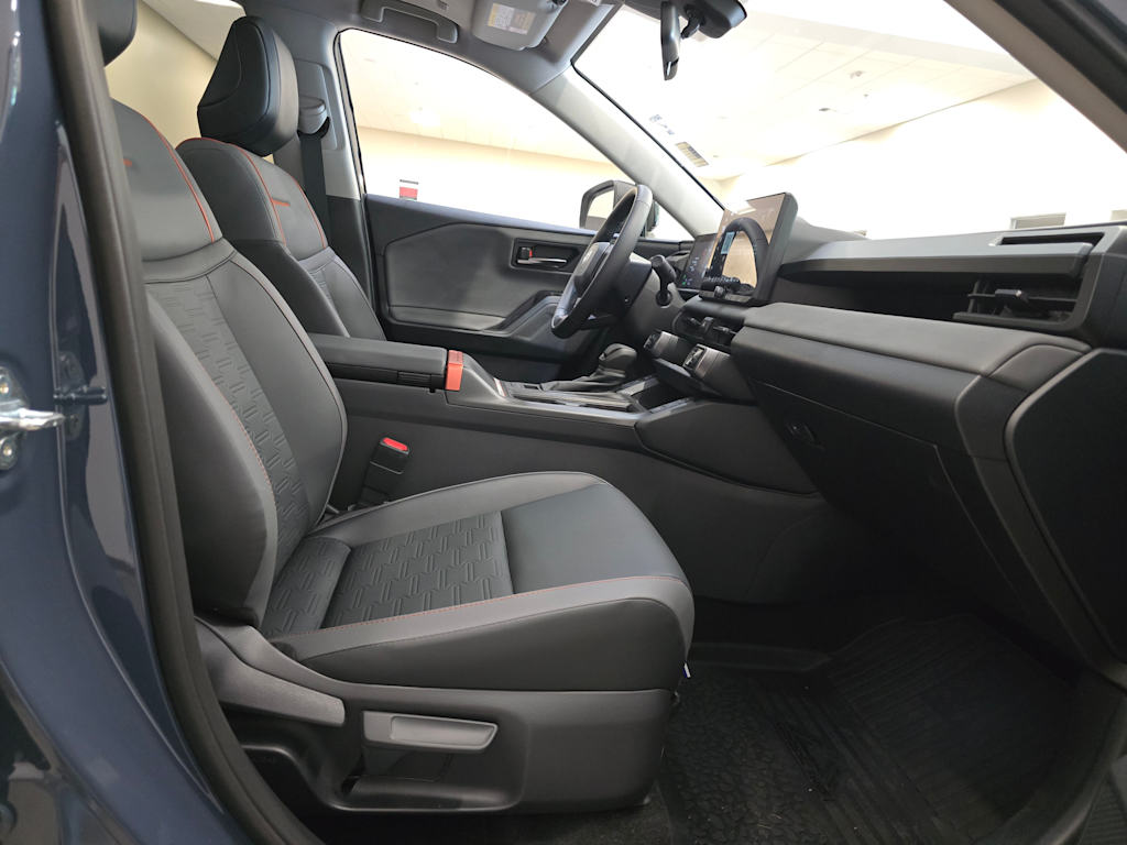 Thumbnail: 2026 Toyota RAV4 - 12