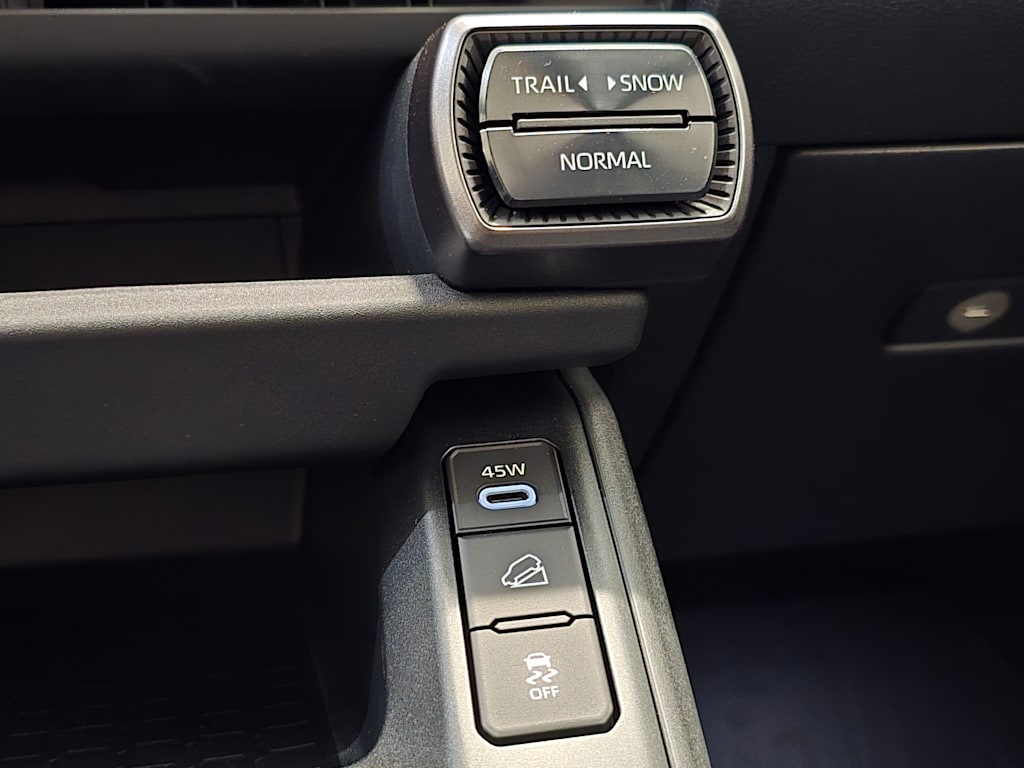 Thumbnail: 2026 Toyota RAV4 - 24