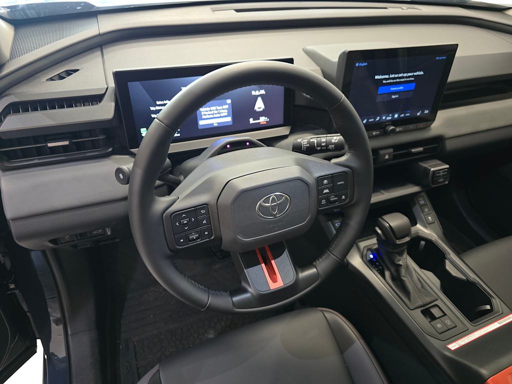 Thumbnail: 2026 Toyota RAV4 - 2