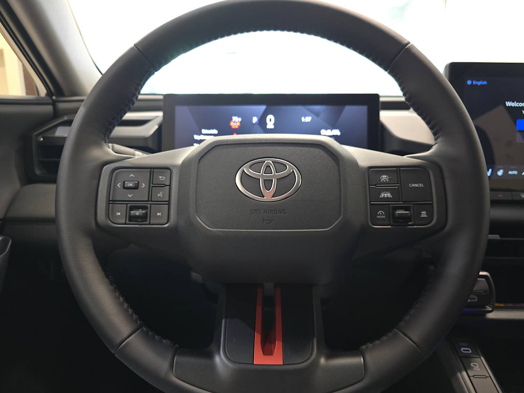 Thumbnail: 2026 Toyota RAV4 - 14