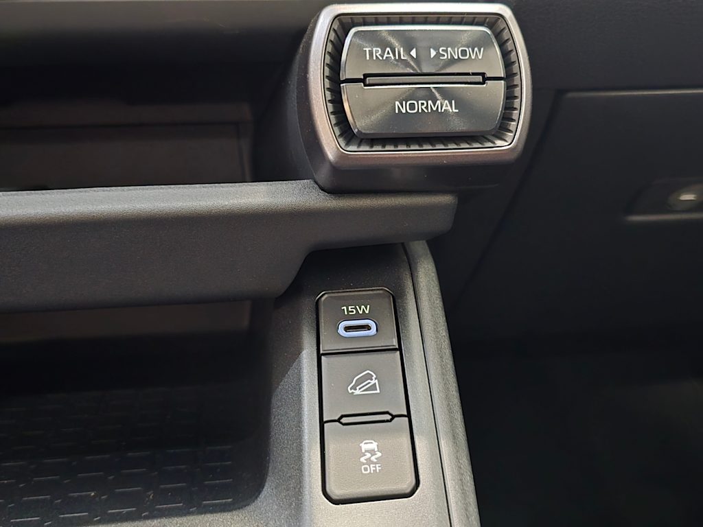 Thumbnail: 2026 Toyota RAV4 - 23