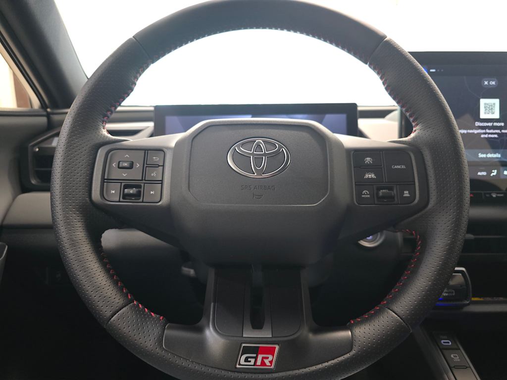 Thumbnail: 2026 Toyota RAV4 - 14