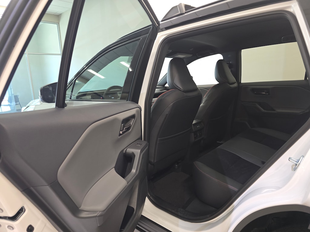 Thumbnail: 2026 Toyota RAV4 - 28
