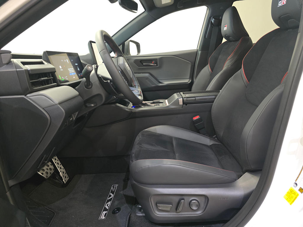 Thumbnail: 2026 Toyota RAV4 - 11