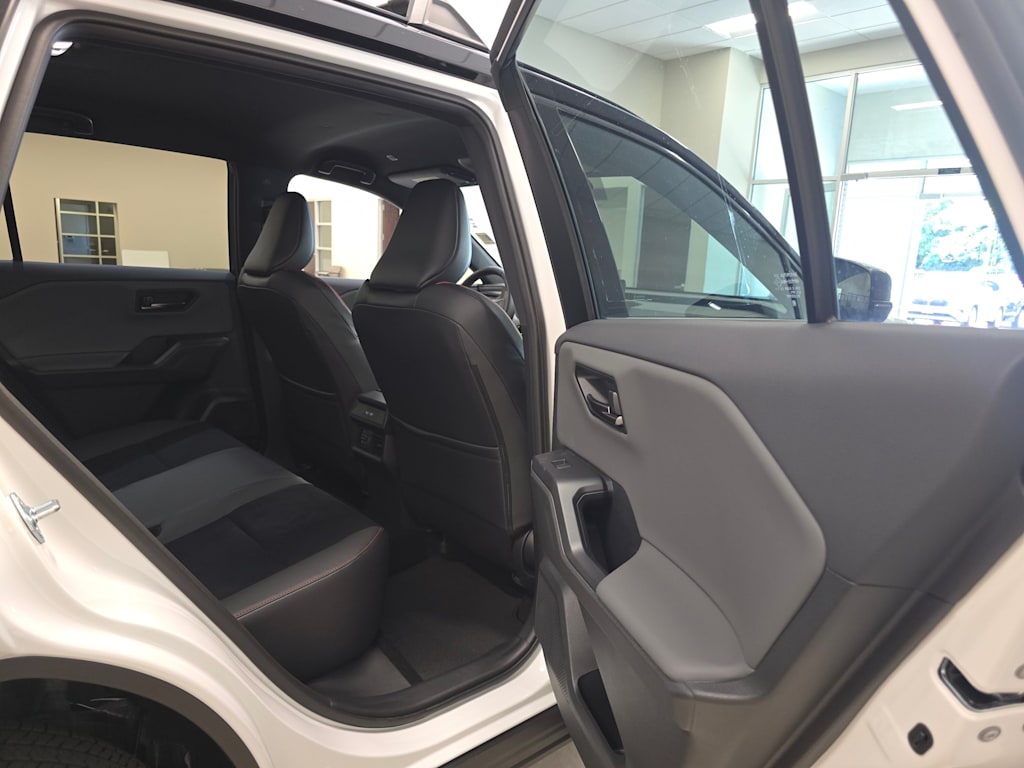Thumbnail: 2026 Toyota RAV4 - 30