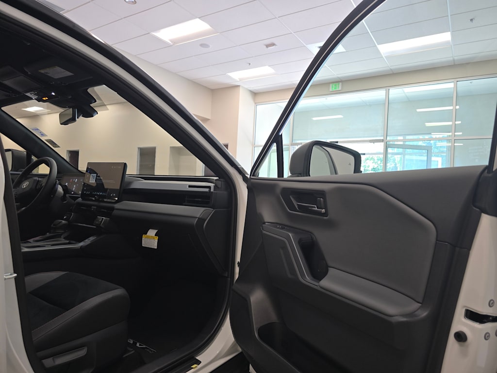 Thumbnail: 2026 Toyota RAV4 - 31
