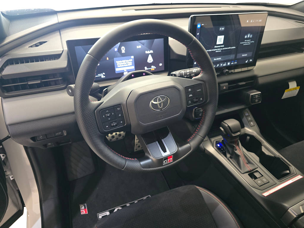 Thumbnail: 2026 Toyota RAV4 - 2