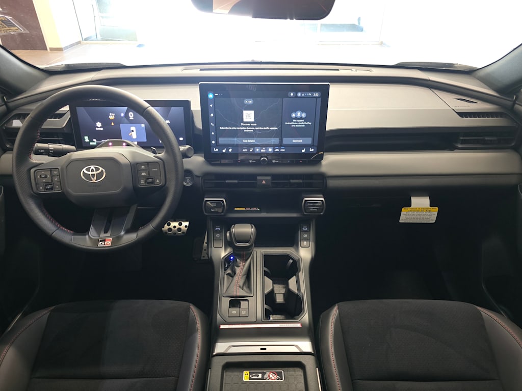 Thumbnail: 2026 Toyota RAV4 - 10
