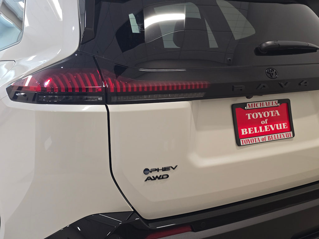 Thumbnail: 2026 Toyota RAV4 - 7