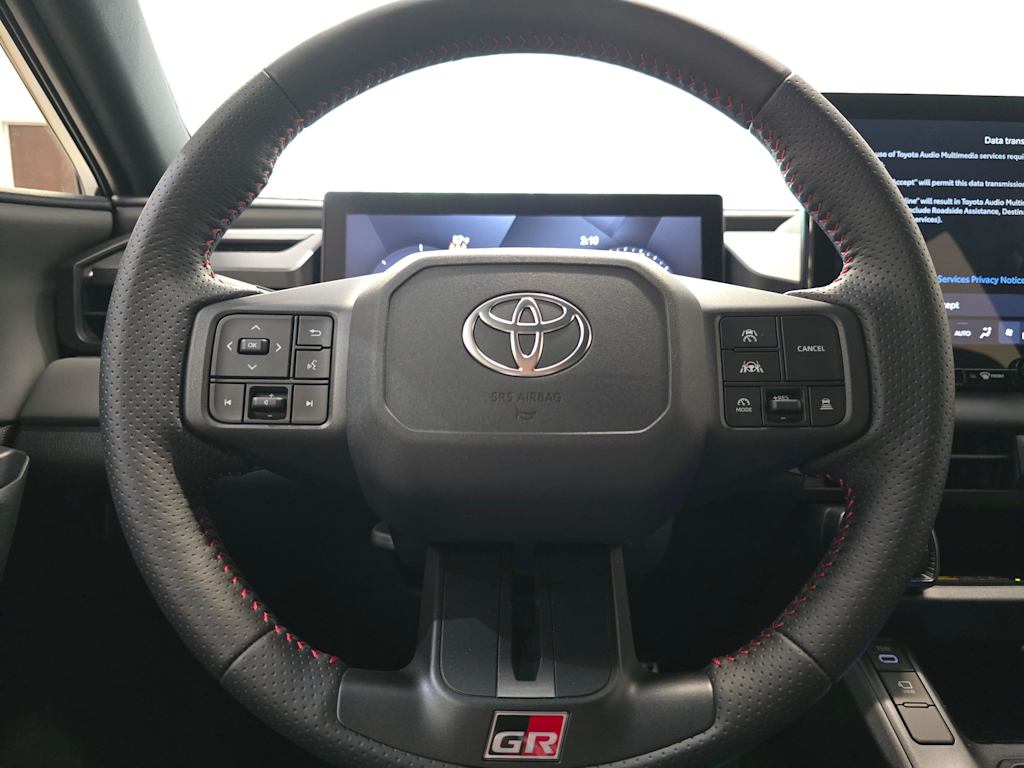 Thumbnail: 2026 Toyota RAV4 - 13