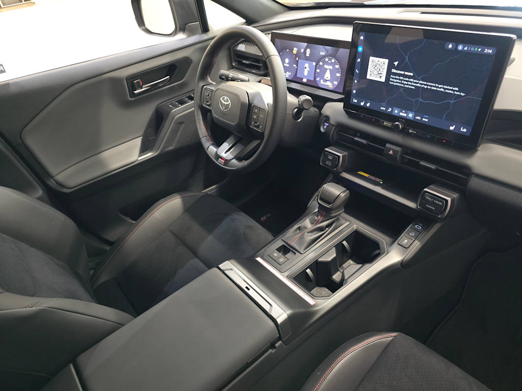 Thumbnail: 2026 Toyota RAV4 - 14