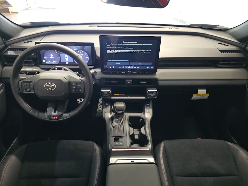 Thumbnail: 2026 Toyota RAV4 - 9