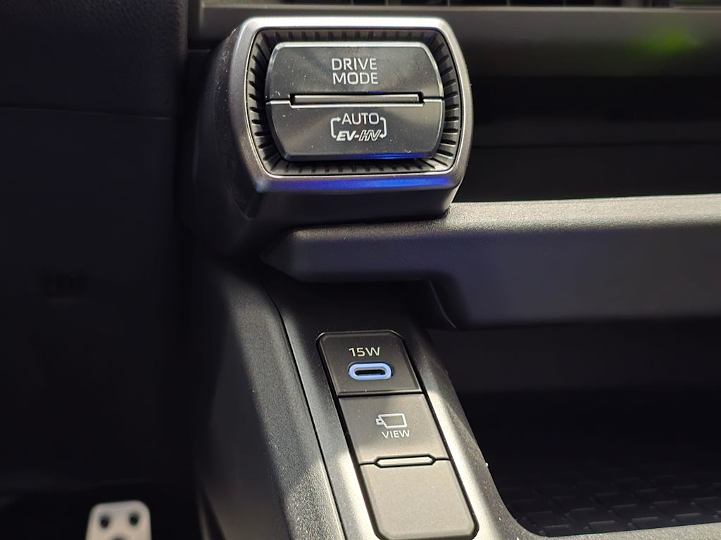 Thumbnail: 2026 Toyota RAV4 - 23