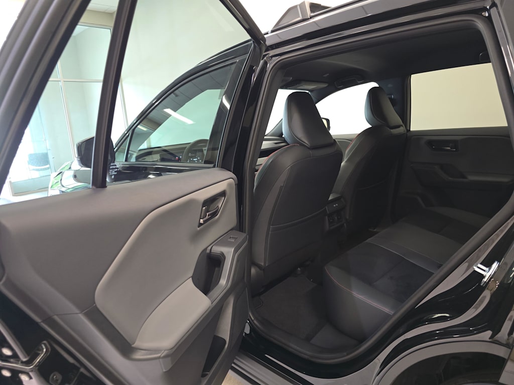 Thumbnail: 2026 Toyota RAV4 - 27