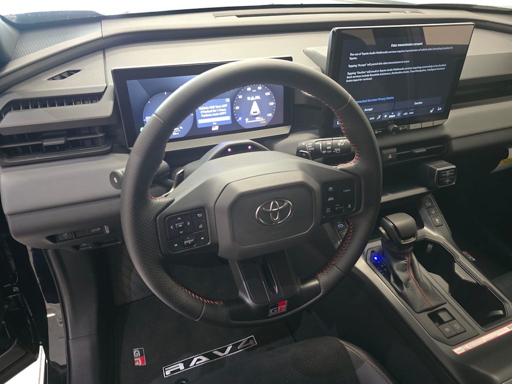 Thumbnail: 2026 Toyota RAV4 - 2