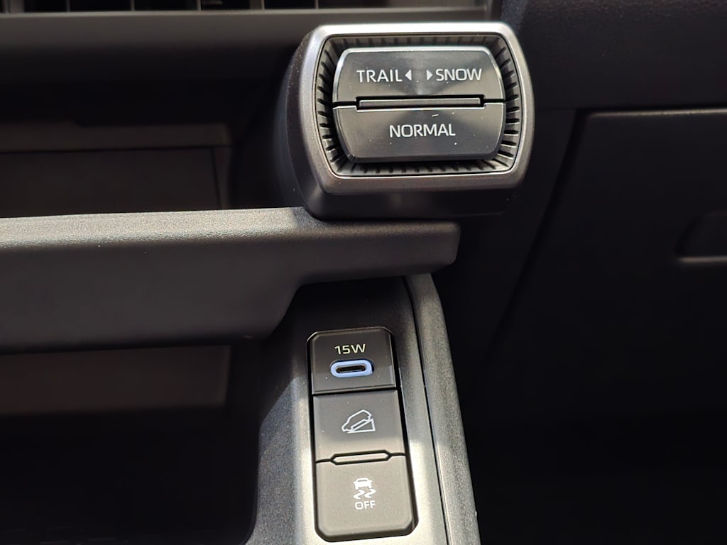 Thumbnail: 2026 Toyota RAV4 - 24