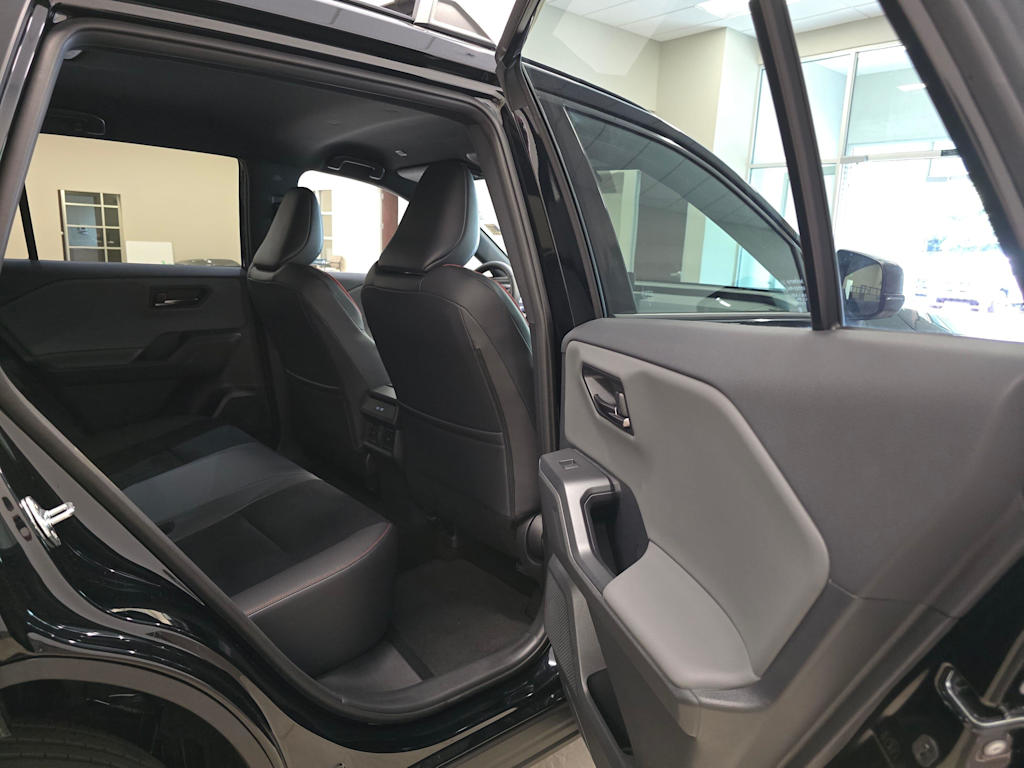 Thumbnail: 2026 Toyota RAV4 - 29