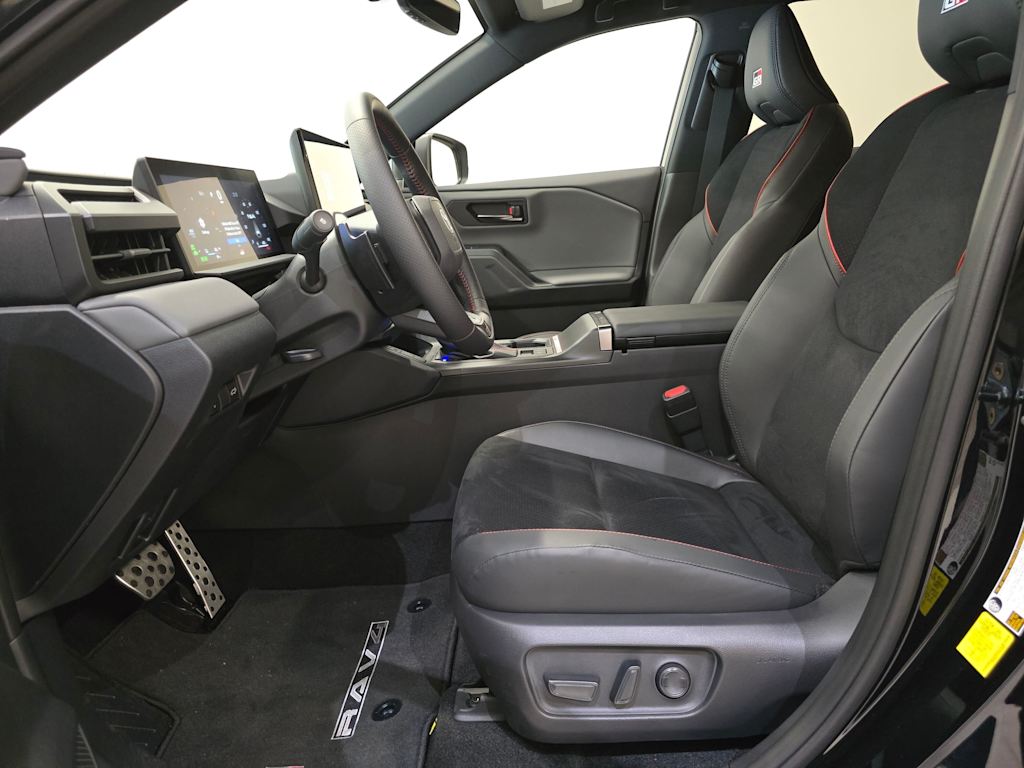 Thumbnail: 2026 Toyota RAV4 - 10