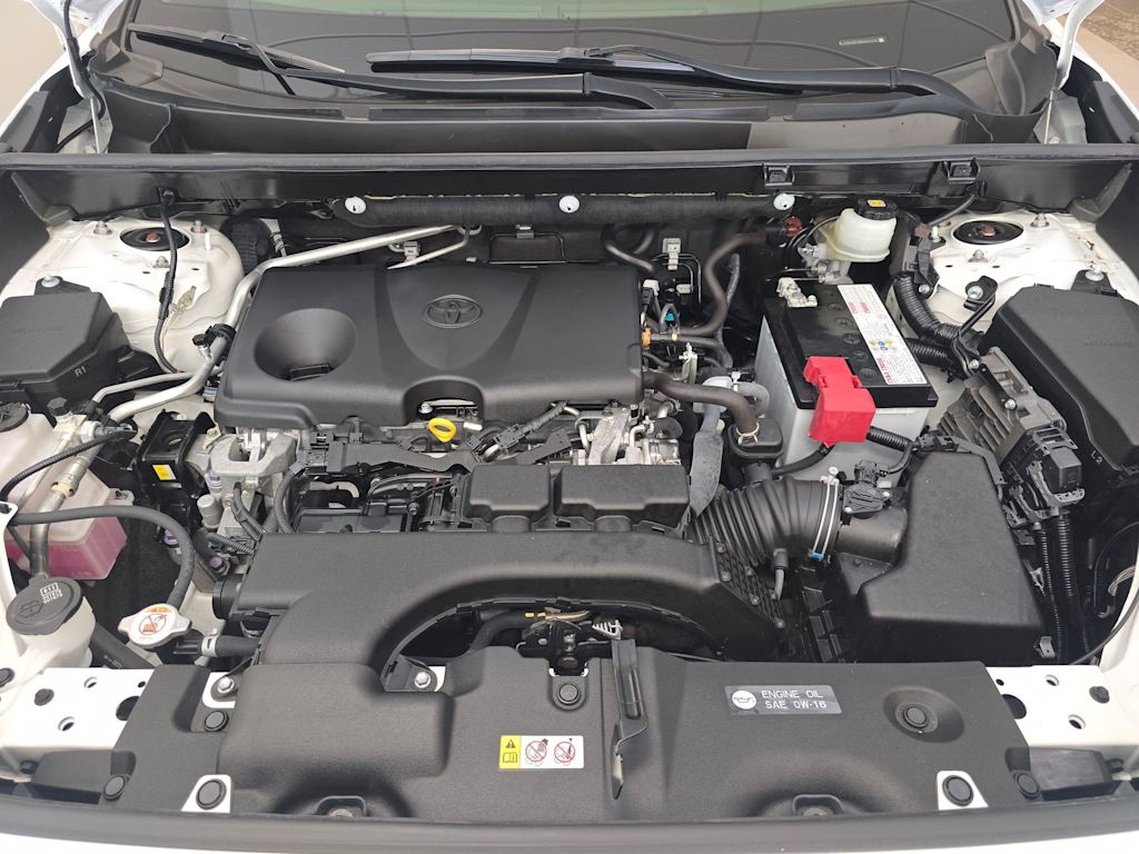 Thumbnail: 2019 Toyota RAV4 - 7