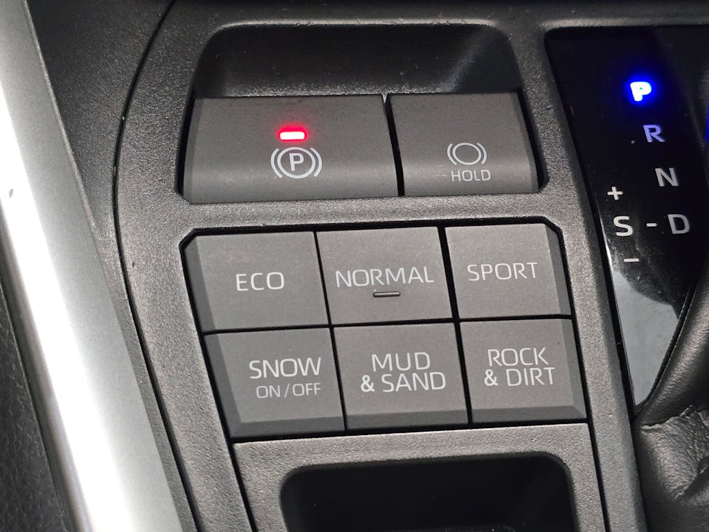 Thumbnail: 2019 Toyota RAV4 - 23