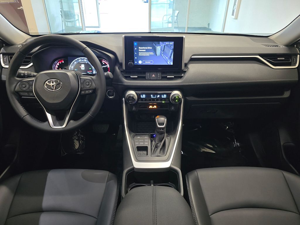 Thumbnail: 2025 Toyota RAV4 - 10