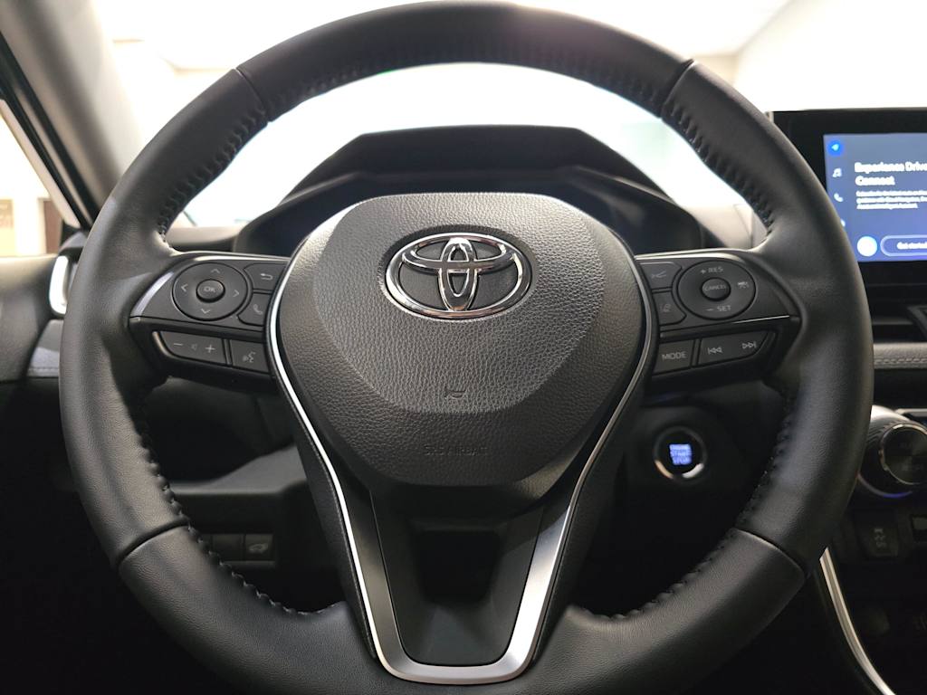 Thumbnail: 2025 Toyota RAV4 - 14