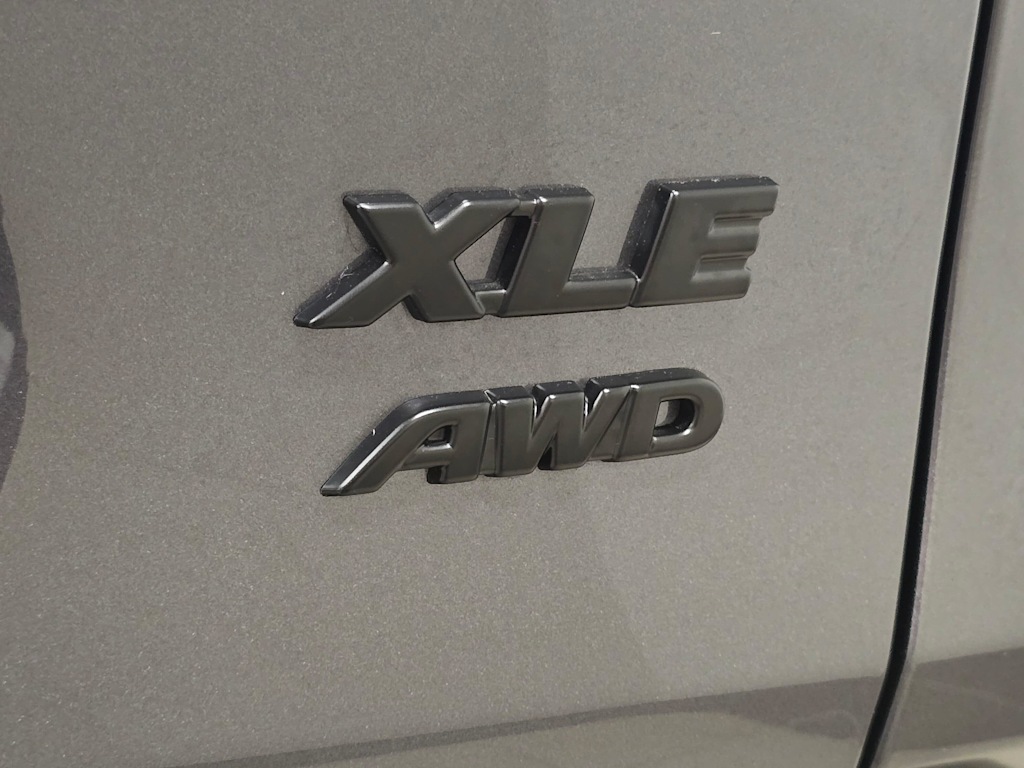 Thumbnail: 2025 Toyota RAV4 - 7