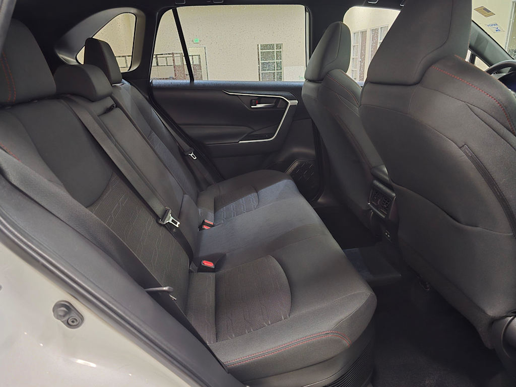 Thumbnail: 2022 Toyota RAV4 - 30
