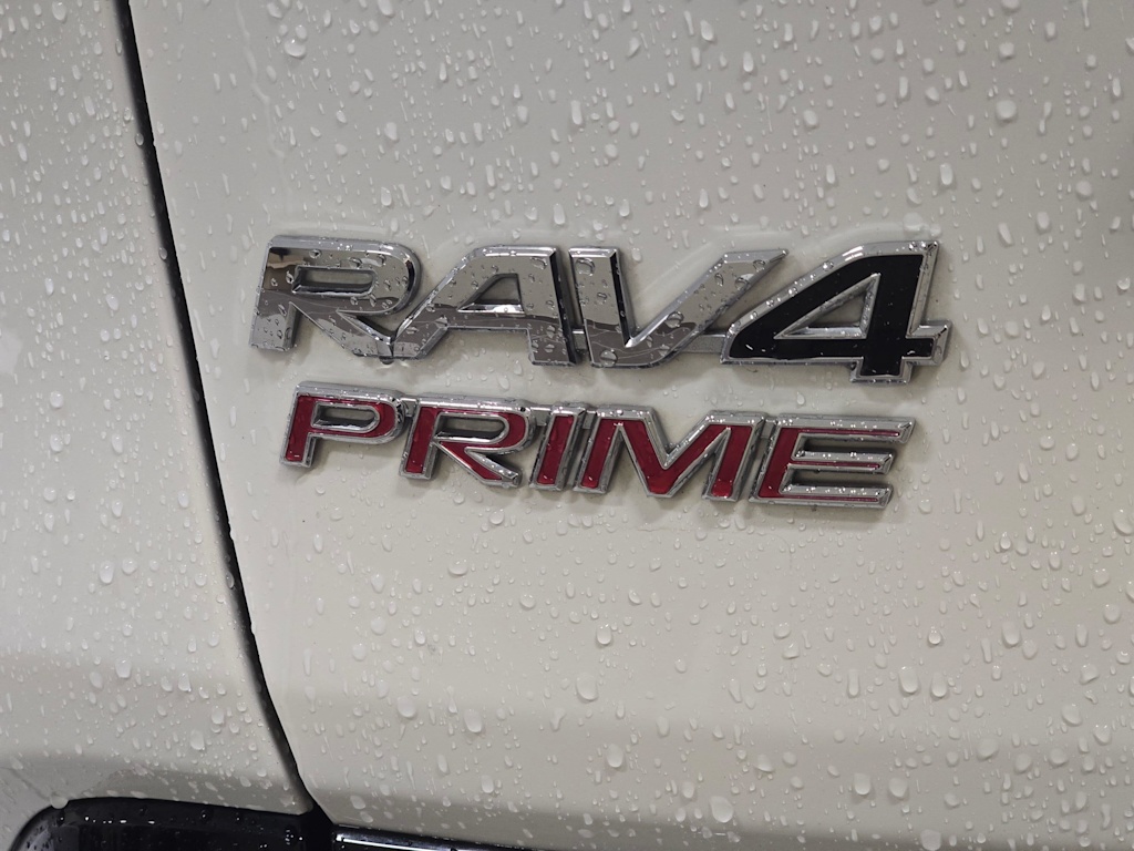 Thumbnail: 2022 Toyota RAV4 - 7