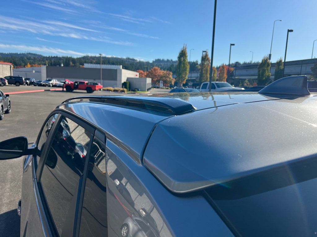 Thumbnail: 2024 Toyota bZ4X - 10