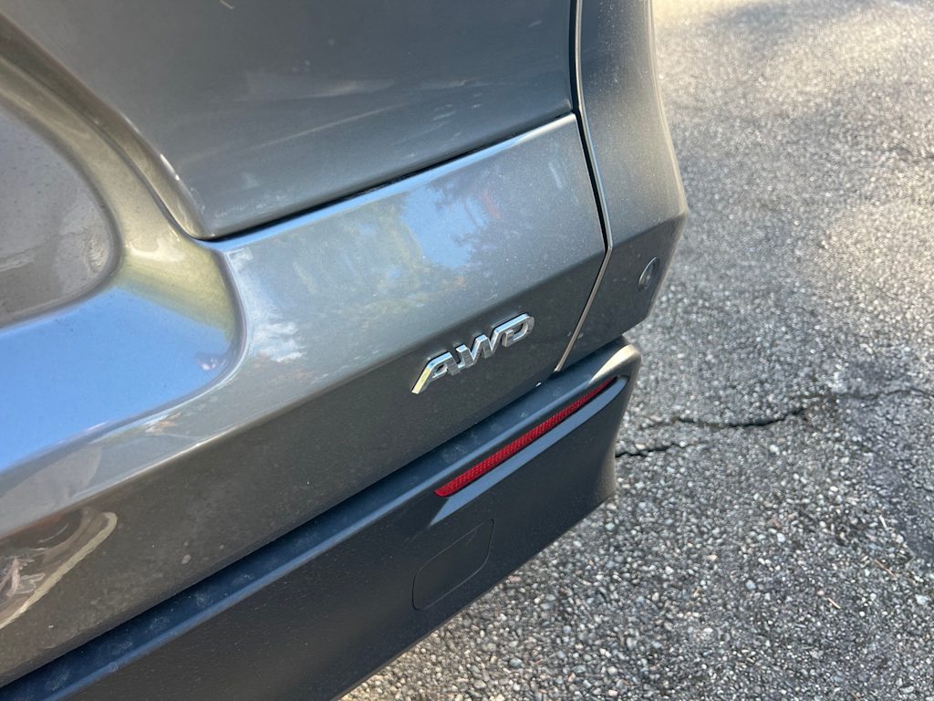 Thumbnail: 2024 Toyota bZ4X - 5