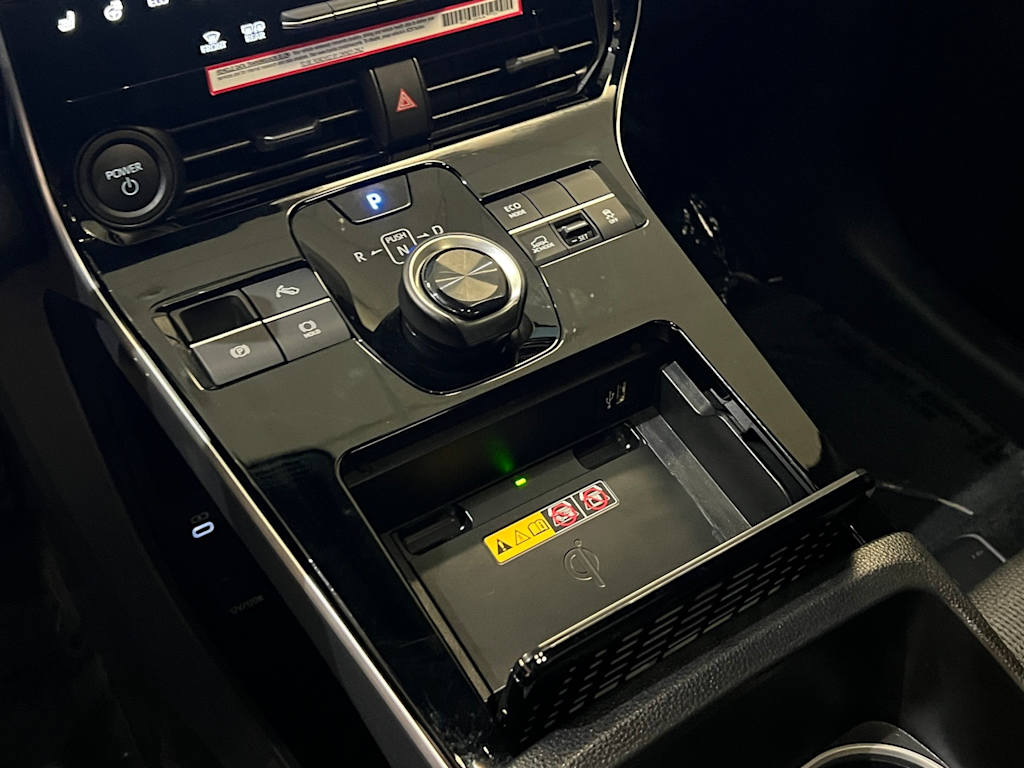 Thumbnail: 2024 Toyota bZ4X - 26