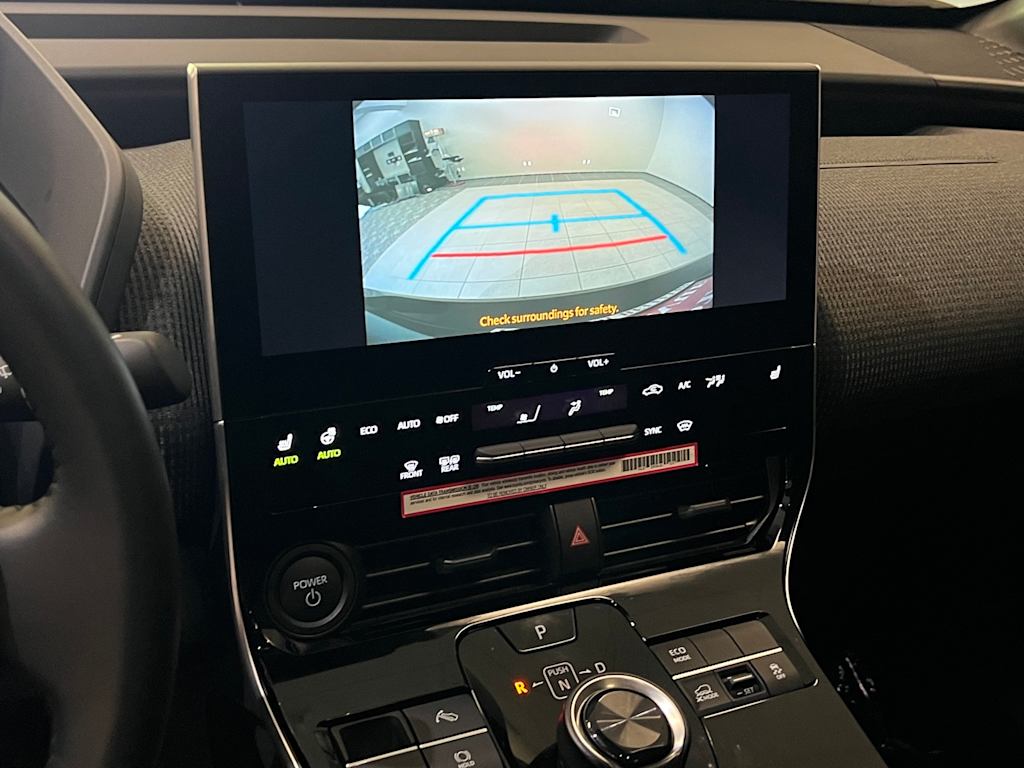 Thumbnail: 2024 Toyota bZ4X - 27