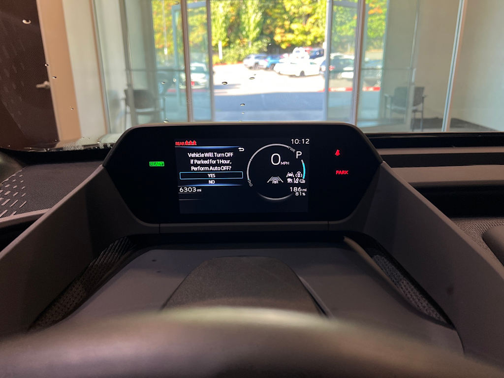 Thumbnail: 2024 Toyota bZ4X - 15